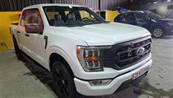 2022 فورد إف-150
