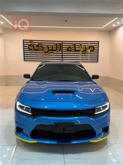 2023 دودج تشارجر