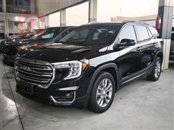 2023 جي ام سي تيراين