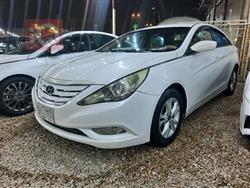 Hyundai Sonata 2011