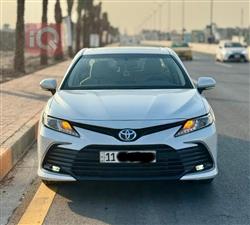 2024 تويوتا كامري