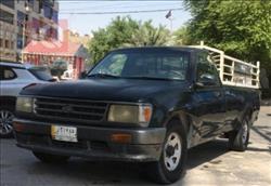 1993 تويوتا T100