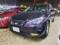 2011 هيونداي النترا