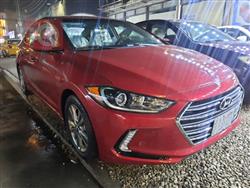 2018 هيونداي النترا