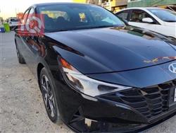 2023 هيونداي النترا