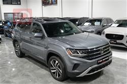 2023 فولكسفاغن أطلس