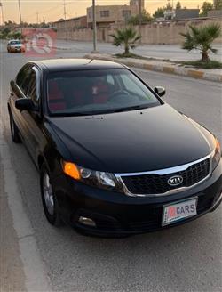 Kia Lotze 2010