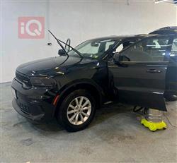 2022 دودج دورانجو