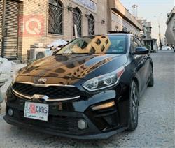 Kia Forte 2019