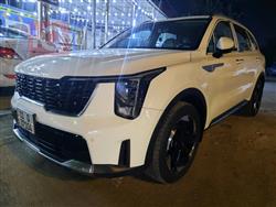 2024 كيا سورينتو