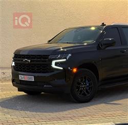 2023 شيفروليه تاهو