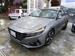 2023 هيونداي النترا