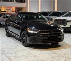 2024 فولكسفاغن جيتا