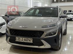 2023 هيونداي كونا