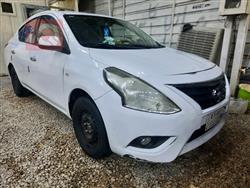 2019 نيسان صني