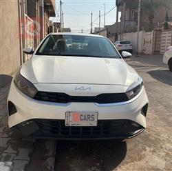 2024 كيا سيراتو