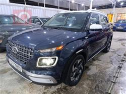 2022 هيونداي فينو