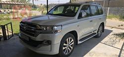 Toyota Land Cruiser 2019