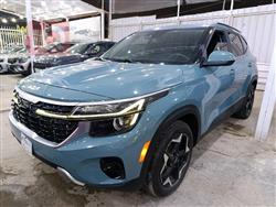 2024 كيا سلتوس