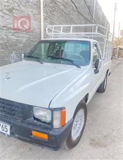 1985 تويوتا هايلوكس