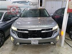 2024 كيا سلتوس