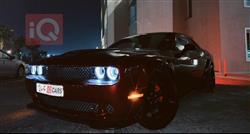 Dodge Challenger 2018
