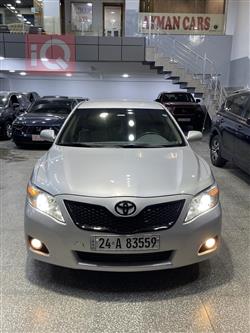 Toyota Camry 2010