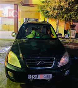 2008 شيري T11 تيجو