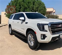 2023 جي ام سي يوكون