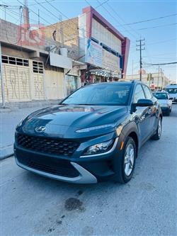 2023 هيونداي كونا