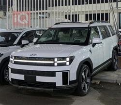 2024 هيونداي سانتافي