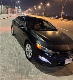 2019 شيفروليه ماليبو