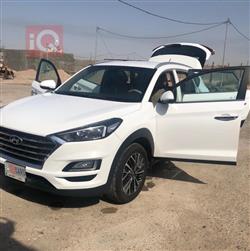 Hyundai Tucson 2020