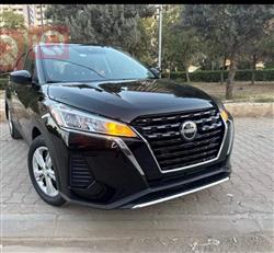 Nissan Kicks 2023