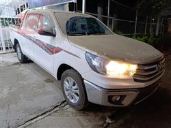 2025 تويوتا هايلوكس