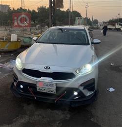 Kia Forte 2019