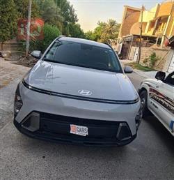 2024 هيونداي كونا