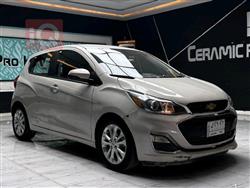 Chevrolet Spark 2021