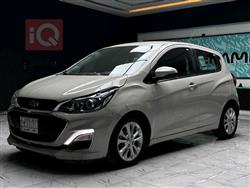 Chevrolet Spark 2021