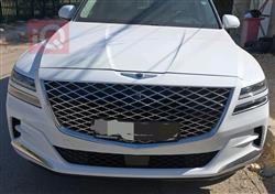 2021 جنسس GV80