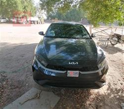 2024 كيا فورتي