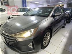 2020 هيونداي النترا