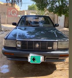 1990 تويوتا كراون