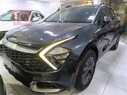 2024 هيونداي توسان