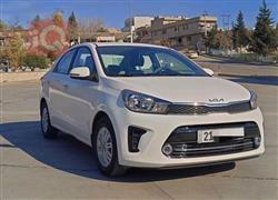 2023 كيا بيجاس