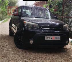 Kia Soul 2014