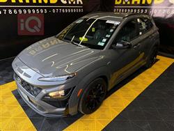 2023 هيونداي كونا