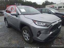 Toyota RAV4 2019