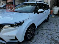 2023 كيا كرنفال