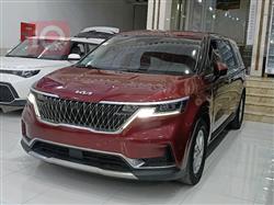 2024 كيا كرنفال